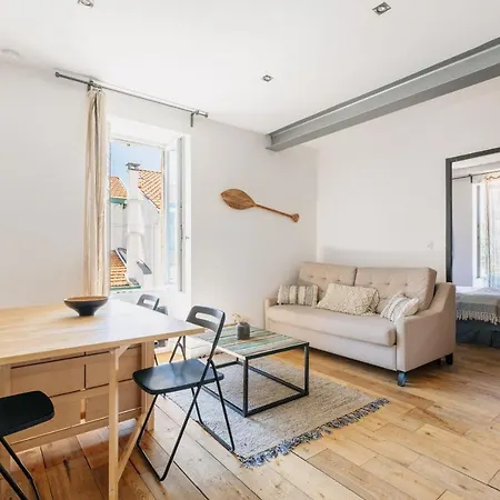 T2 Les Altéas - Cozy&Modern apartment - quiet area - city center - Wifi Biarritz Extérieur photo